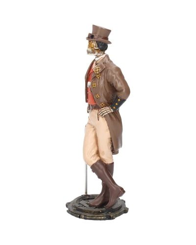 Nemesis Now Figur Lord Cogsworth