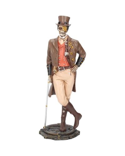 Nemesis Now Figur Lord Cogsworth