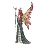 Nemesis Now Figur The Green Woman 50 CM