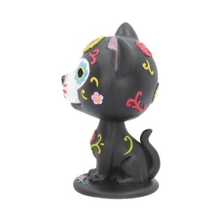 Nemesis Now Wackelkopf Bob De Los Muertos