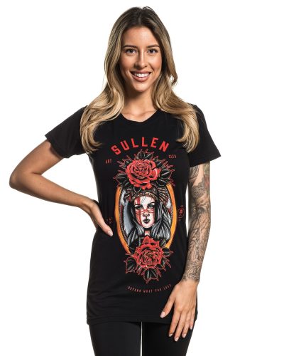 Sullen Shirt Pride