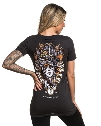 Sullen Shirt Dream