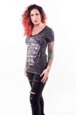 Lethal Angel Rod
