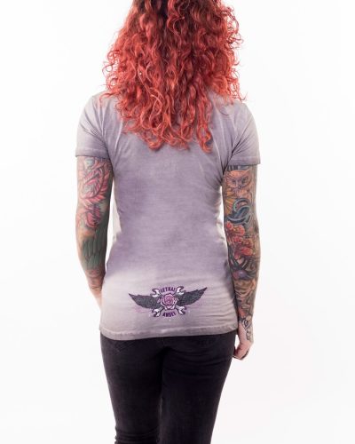 Lethal Angel Shirt Rumble