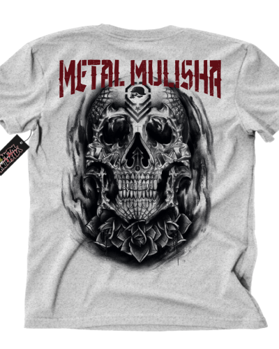 Metal Mulisha Shirt Cruz