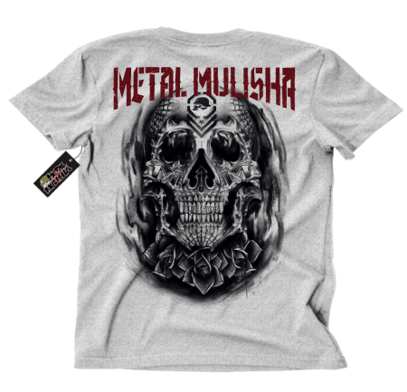 Metal Mulisha Shirt Cruz