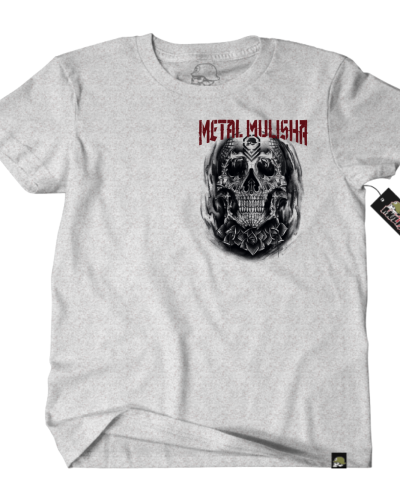 Metal Mulisha Shirt Cruz