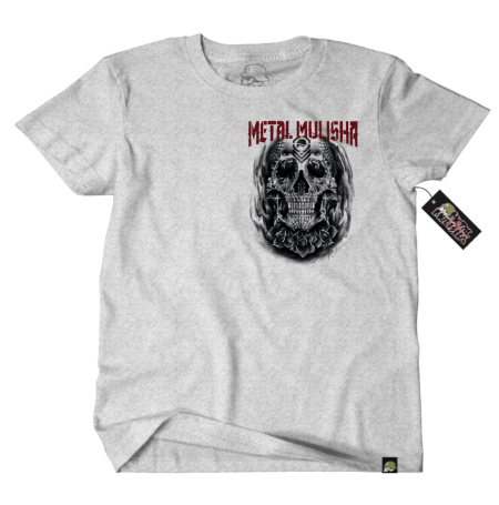 Metal Mulisha Shirt Cruz