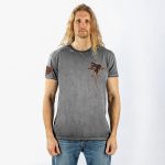 Lethal Angel Shirt Nobody's Fool