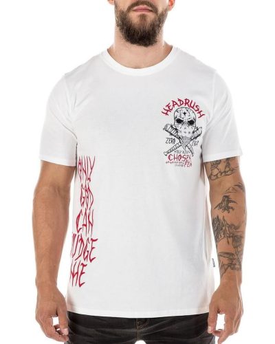 Headrush Shirt The Play It Safe
