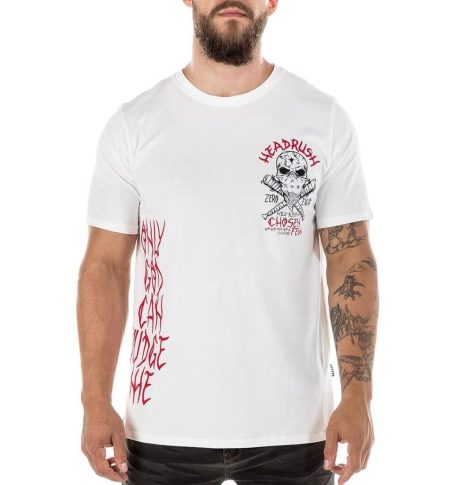 Headrush Shirt The Play It Safe