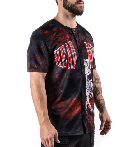 Headrush Jersey The Playtest