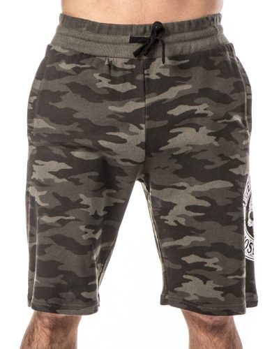 Headrush Shorts Total Control