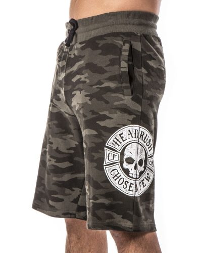 Headrush Shorts Total Control