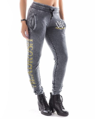 Headrush Trainerhose Life
