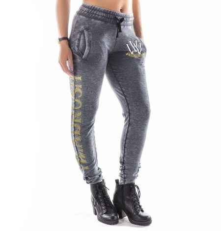 Headrush Trainerhose Life