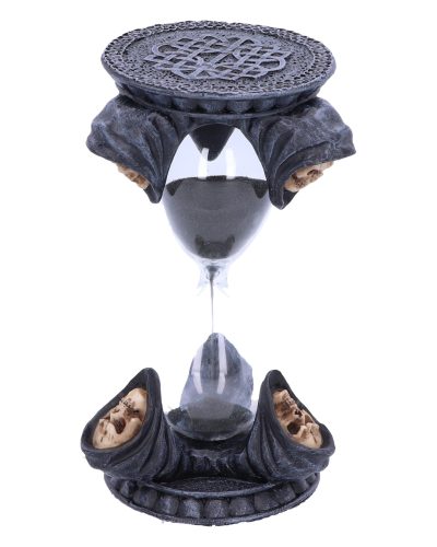 Nemesis Now Sanduhr Times Up