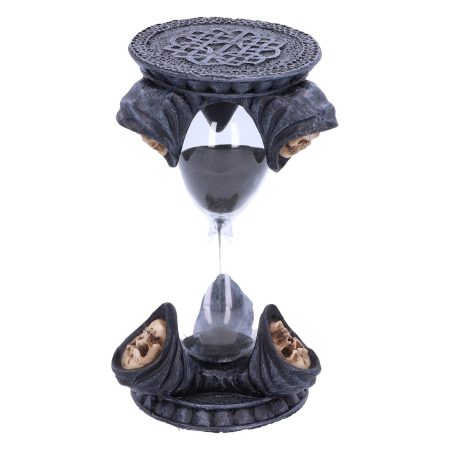 Nemesis Now Sanduhr Times Up