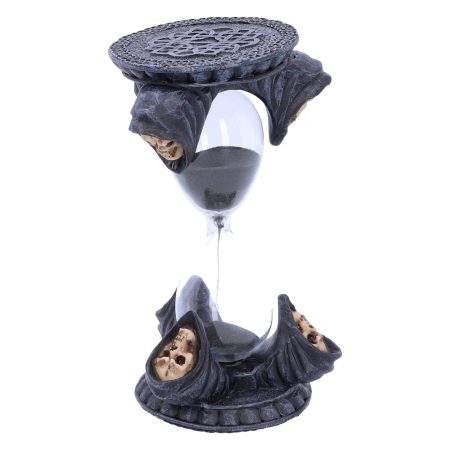 Nemesis Now Sanduhr Times Up