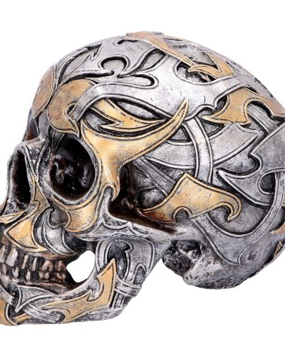 Nemesis Now Schädel Tribal Tradition