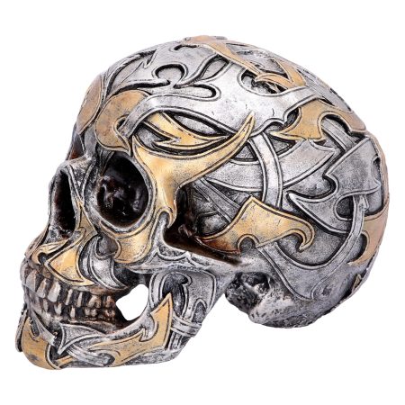 Nemesis Now Schädel Tribal Tradition