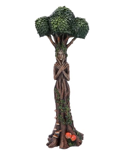 Nemesis Now Figur Woodland Watcher