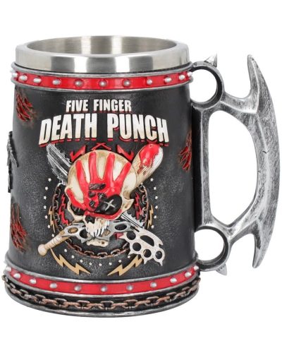 Five Finger Death Punch Krug