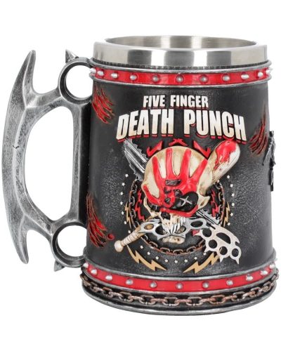 Five Finger Death Punch Krug