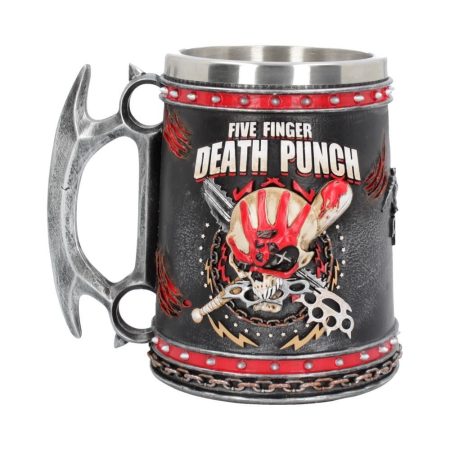 Five Finger Death Punch Krug