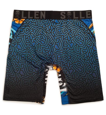 Sullen Boxers Rigoni