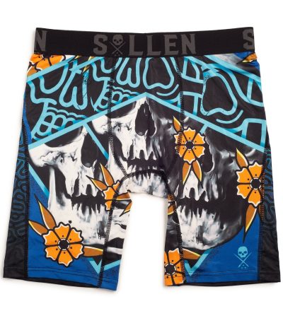 Sullen Boxers Rigoni