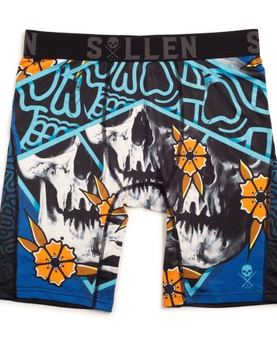 Sullen Boxers Rigoni