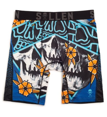 Sullen Boxers Rigoni