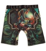 Sullen Boxers Marat