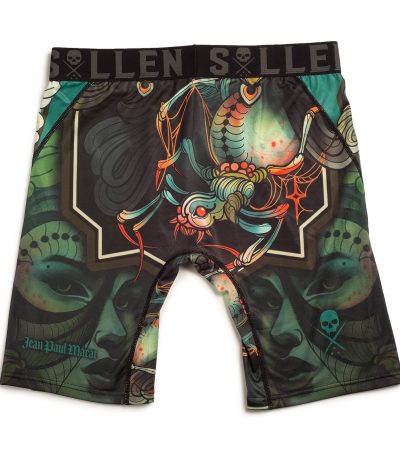 Sullen Boxers Marat