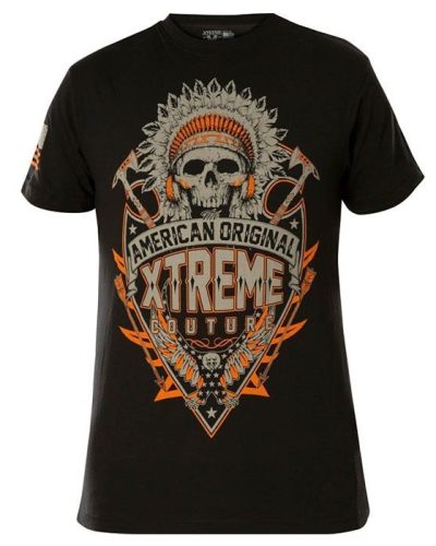 Xtreme Couture by Affliction Tribal Cycles