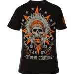 Xtreme Couture by Affliction Tribal Cycles