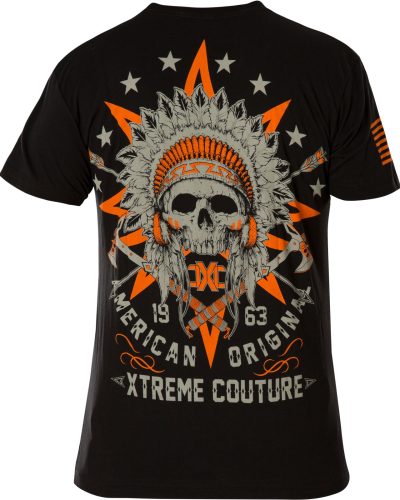 Xtreme Couture by Affliction Tribal Cycles