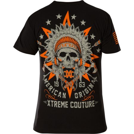 Xtreme Couture by Affliction Tribal Cycles