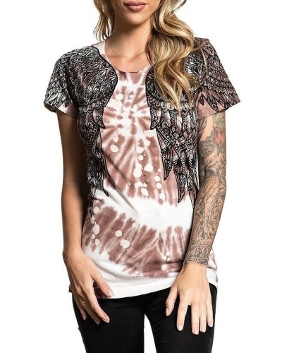 Affliction Shirt Alamosa