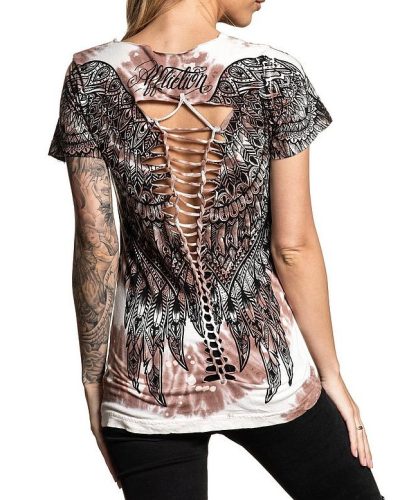Affliction Shirt Alamosa
