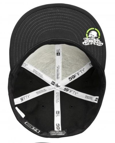 Metal Mulisha New Era Cap Twitch