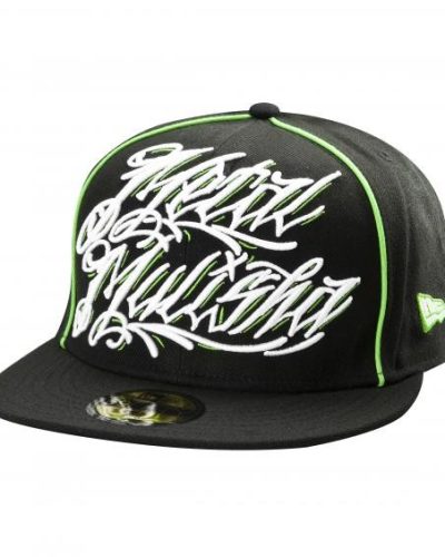 Metal Mulisha New Era Cap Twitch