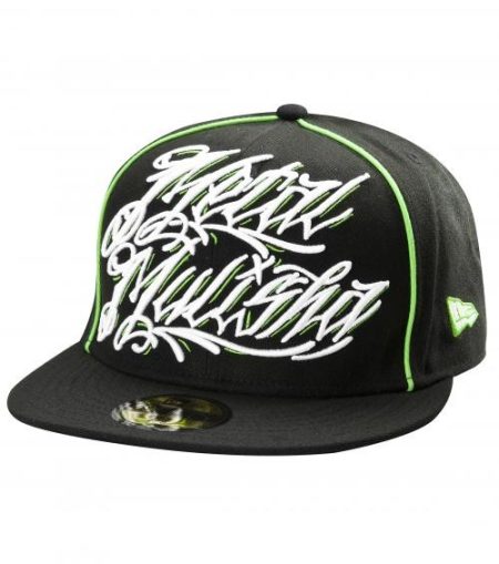 Metal Mulisha New Era Cap Twitch