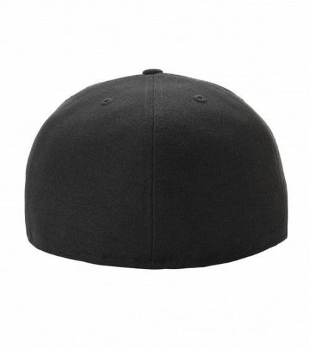 Metal Mulisha New Era Cap Seal