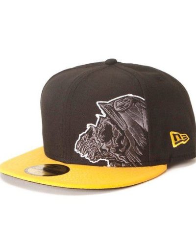 Metal Mulisha New Era Cap Ruthless