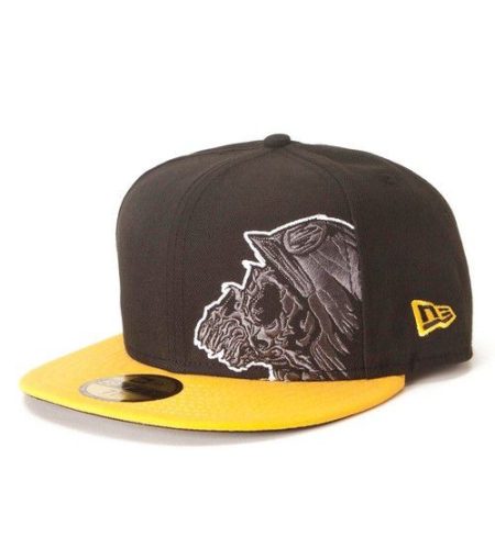 Metal Mulisha New Era Cap Ruthless