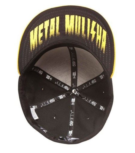 Metal Mulisha New Era Cap Ruthless