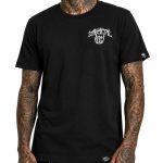 Barmetal Shirt Logo Black
