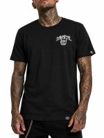 Barmetal Shirt Logo Black